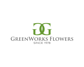 GreenWorks Flowers